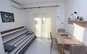 Apartments&Room Eva
